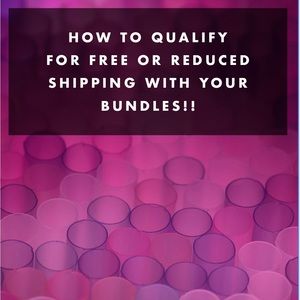 🚨3/$15 Explained & How To Obtain Reduced or Even Free Shipping
